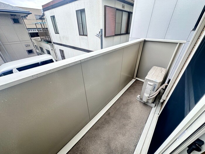 オンディ－ヌの物件内観写真