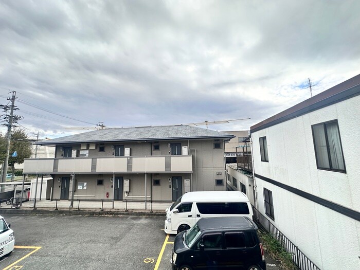 オンディ－ヌの物件内観写真