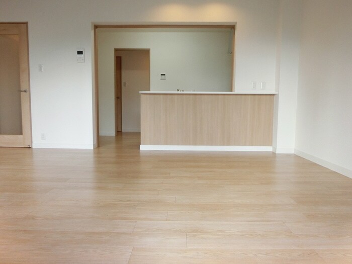 ラフィネメゾン瑞穂の物件内観写真