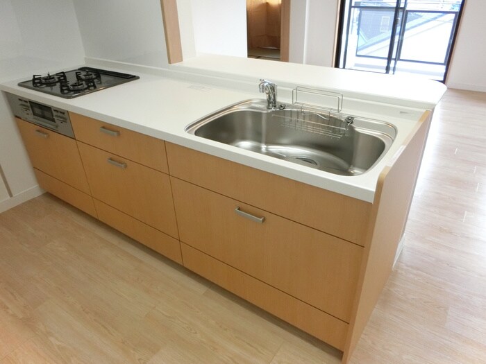 ラフィネメゾン瑞穂の物件内観写真