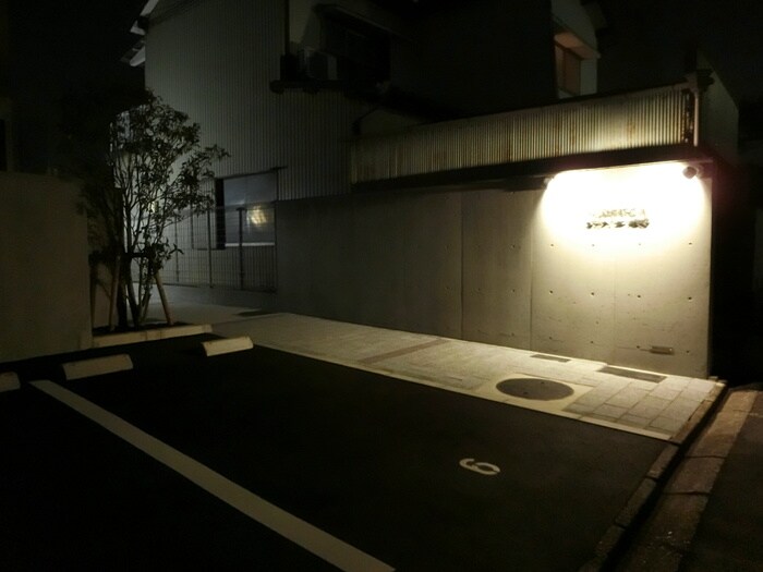 ラフィネメゾン瑞穂の物件外観写真