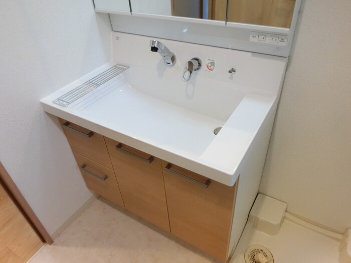 ラフィネメゾン瑞穂の物件内観写真