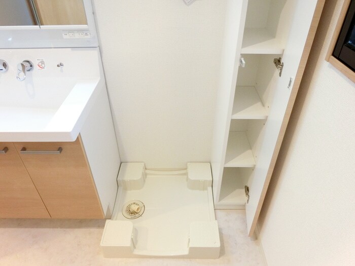 ラフィネメゾン瑞穂の物件内観写真