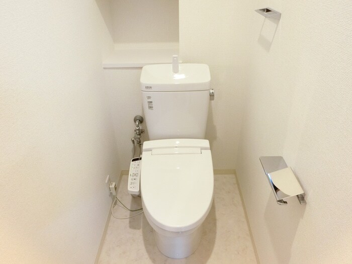 ラフィネメゾン瑞穂の物件内観写真