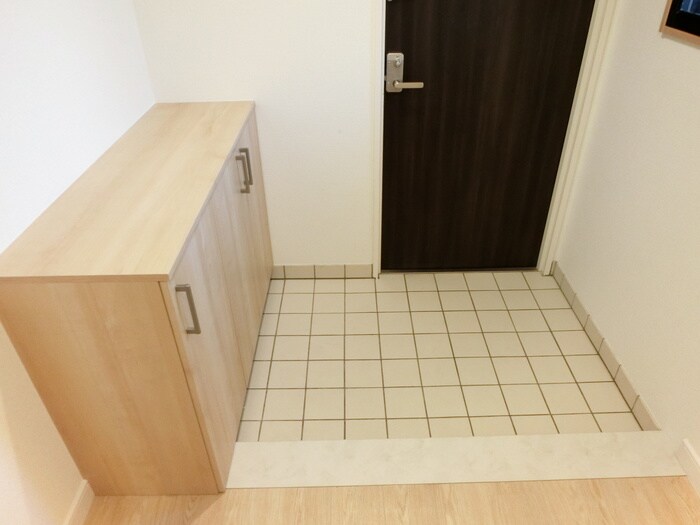 ラフィネメゾン瑞穂の物件内観写真