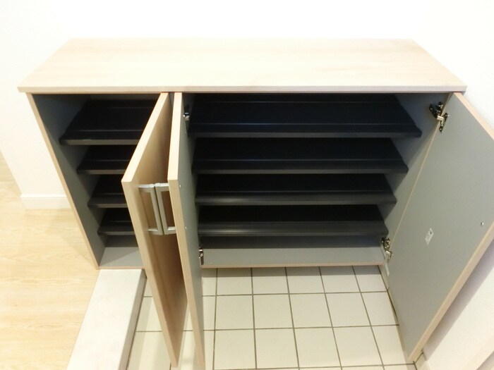 ラフィネメゾン瑞穂の物件内観写真