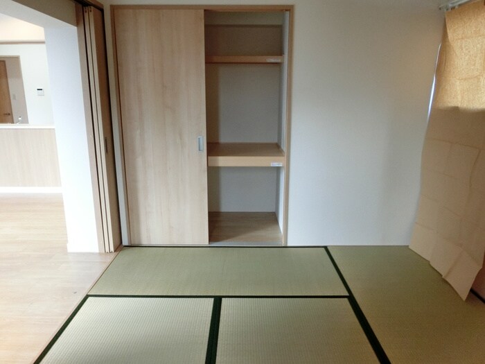 ラフィネメゾン瑞穂の物件内観写真