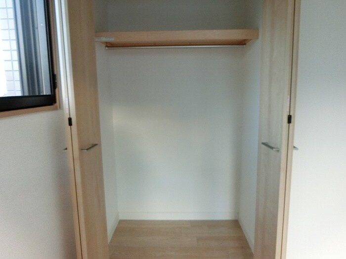 ラフィネメゾン瑞穂の物件内観写真