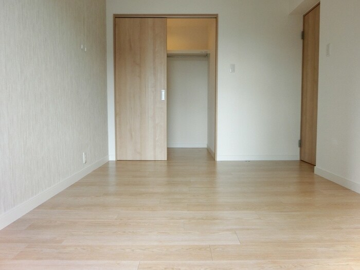 ラフィネメゾン瑞穂の物件内観写真