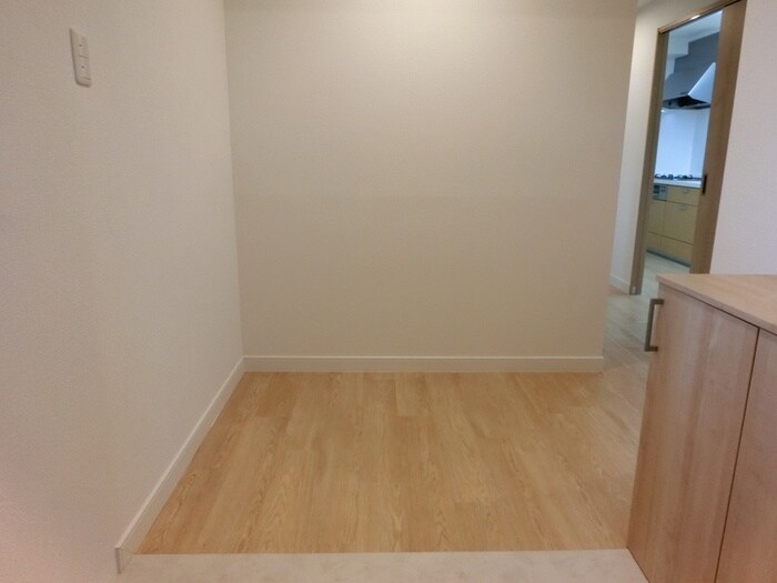 ラフィネメゾン瑞穂の物件内観写真
