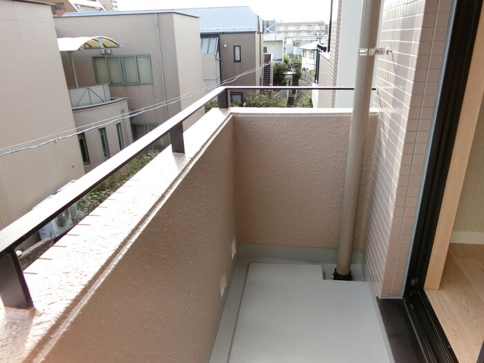 ラフィネメゾン瑞穂の物件内観写真