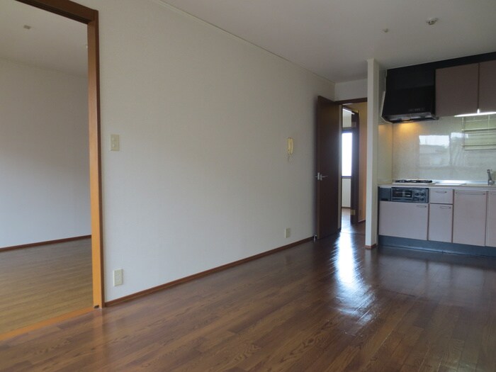 サンレトアの物件内観写真