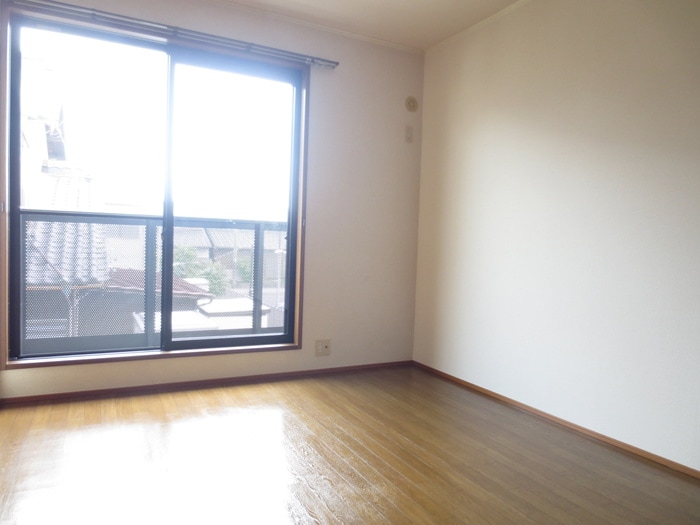 サンレトアの物件内観写真