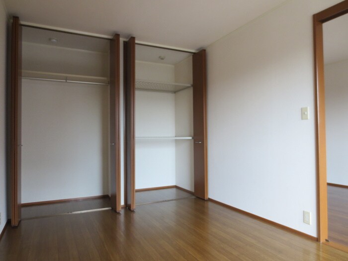 サンレトアの物件内観写真