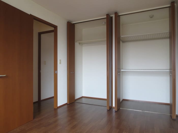 サンレトアの物件内観写真