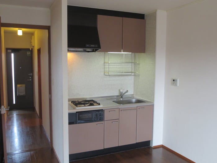 サンレトアの物件内観写真