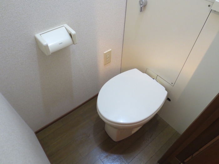 サンレトアの物件内観写真