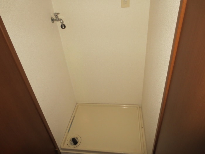 サンレトアの物件内観写真