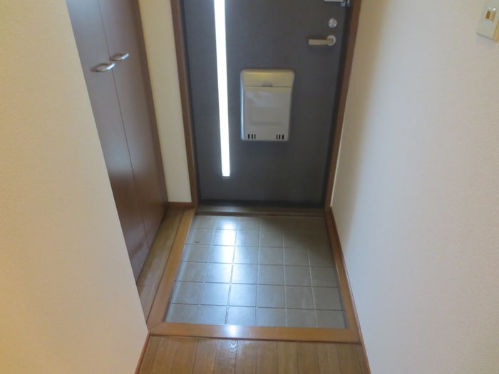 サンレトアの物件内観写真