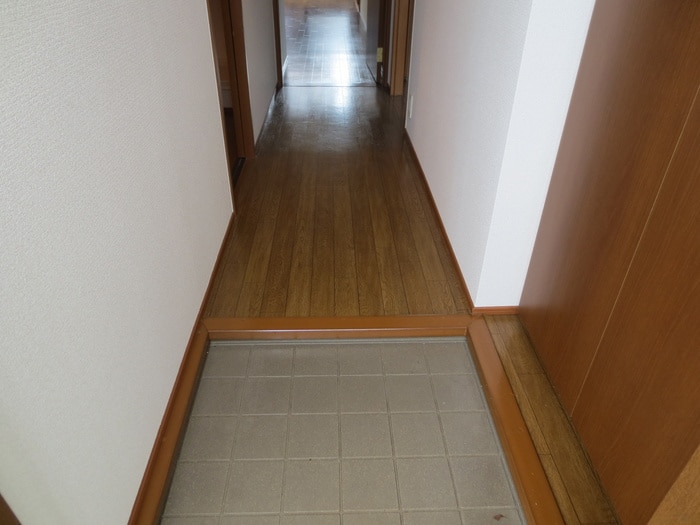 サンレトアの物件内観写真