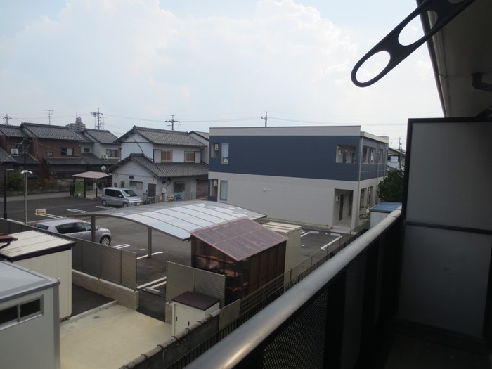 サンレトアの物件内観写真