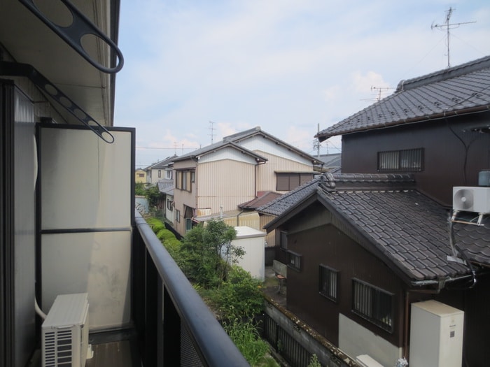 サンレトアの物件内観写真