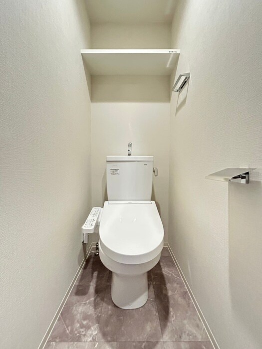 ﾌﾟﾚｻﾝｽ名古屋ﾙｸｿﾘｱ(405)の物件内観写真