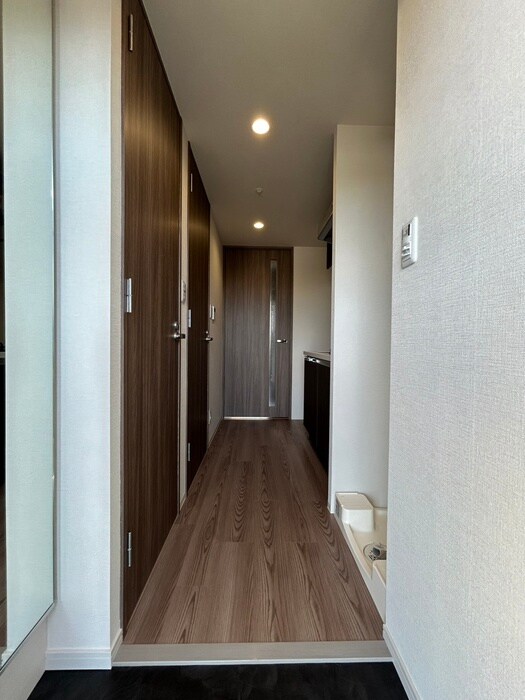 ﾌﾟﾚｻﾝｽ名古屋ﾙｸｿﾘｱ(405)の物件内観写真