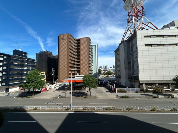 ﾌﾟﾚｻﾝｽ名古屋ﾙｸｿﾘｱ(405)の物件内観写真