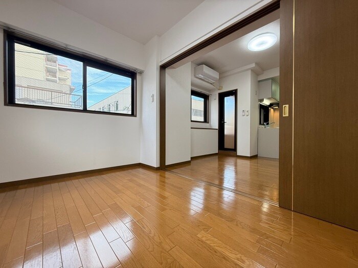 ア－バンラックス今池の物件内観写真