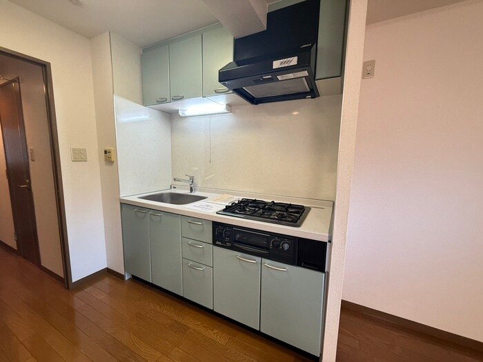 ア－バンラックス今池の物件内観写真