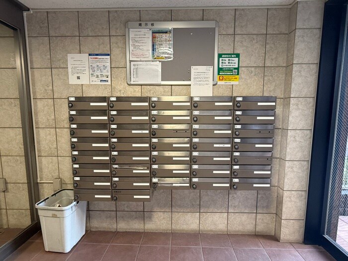 ア－バンラックス今池の物件外観写真