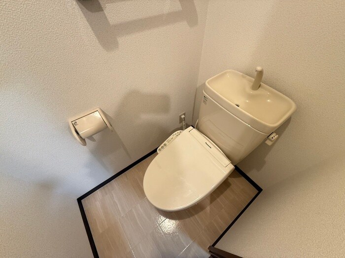 ア－バンラックス今池の物件内観写真