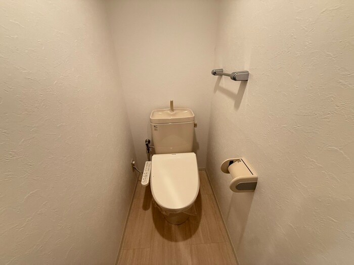 ア－バンラックス今池の物件内観写真