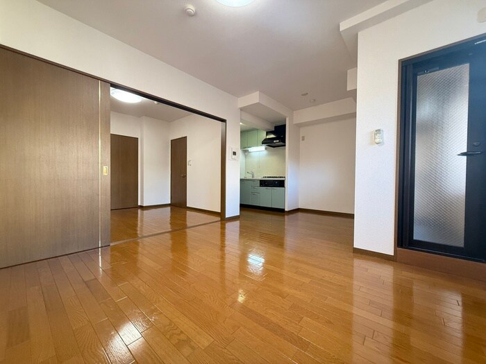 ア－バンラックス今池の物件内観写真