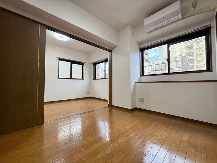 ア－バンラックス今池の物件内観写真