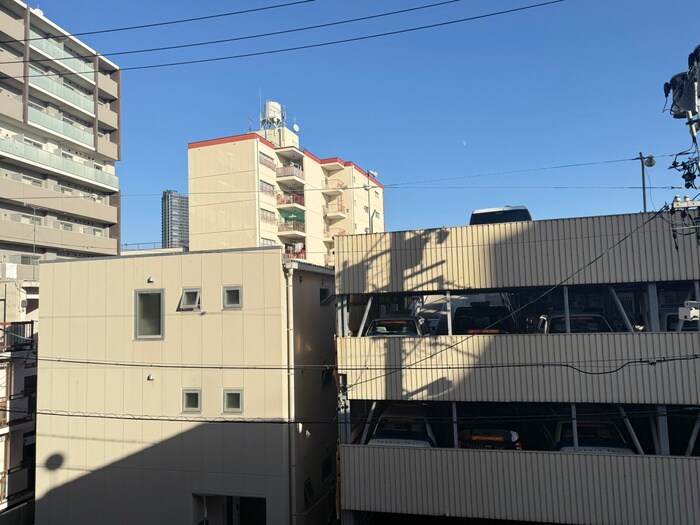 ア－バンラックス今池の物件内観写真