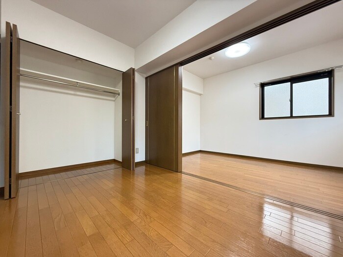 ア－バンラックス今池の物件内観写真