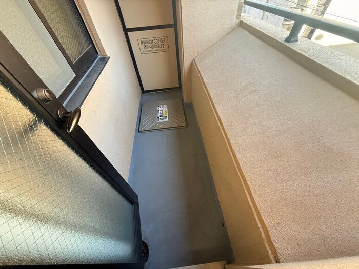 ア－バンラックス今池の物件内観写真