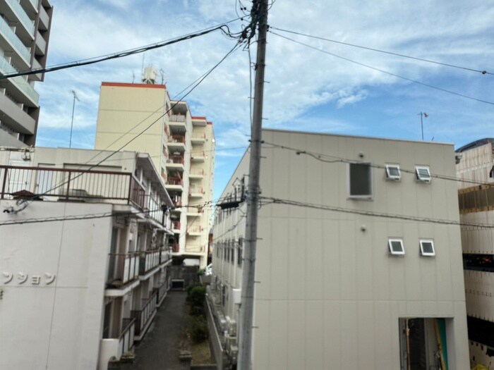 ア－バンラックス今池の物件内観写真