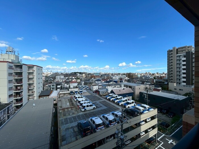 ア－バンラックス今池の物件内観写真