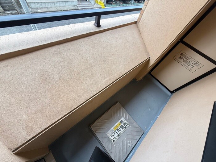 ア－バンラックス今池の物件内観写真