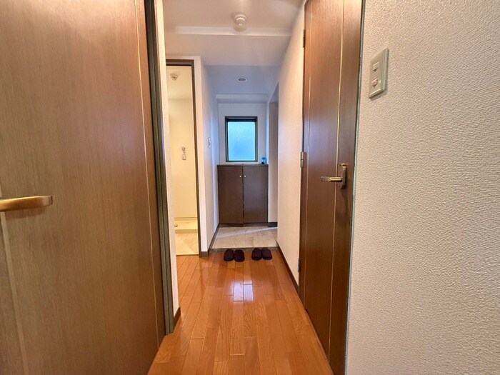 ア－バンラックス今池の物件内観写真