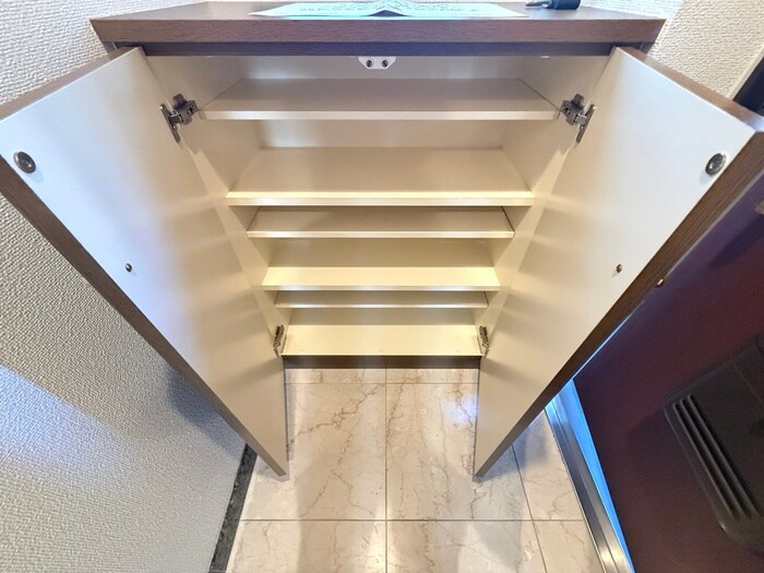 ア－バンラックス今池の物件内観写真