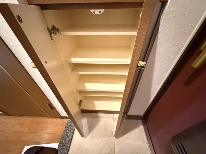 ア－バンラックス今池の物件内観写真