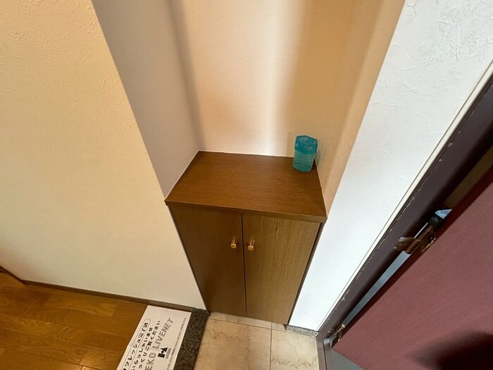 ア－バンラックス今池の物件内観写真