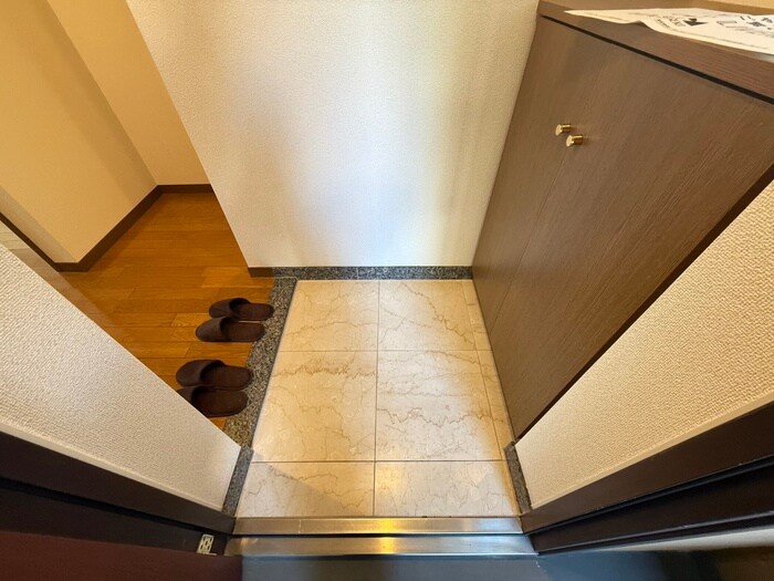 ア－バンラックス今池の物件内観写真