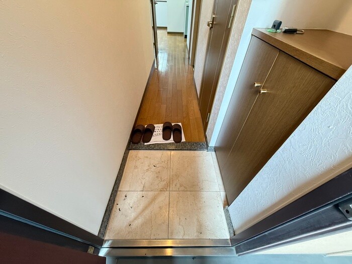 ア－バンラックス今池の物件内観写真