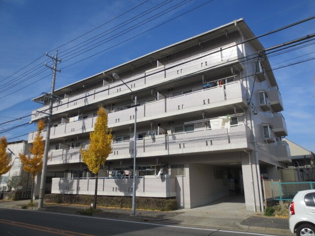 ノ－メル香南の物件外観写真