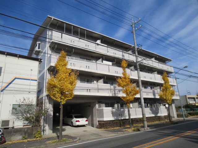 ノ－メル香南の物件外観写真